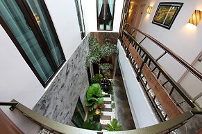 Hotel Richbaliz