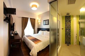 Hotel Richbaliz