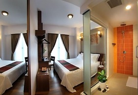 Hotel Richbaliz