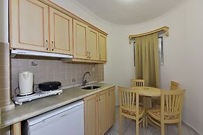 Tropicana Beach Hotel
