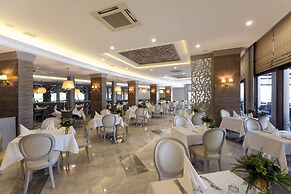 Samara Hotel Bodrum Ultra All Inclusive