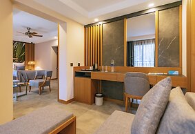 Samara Hotel Bodrum Ultra All Inclusive