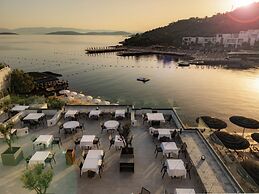 Samara Hotel Bodrum Ultra All Inclusive