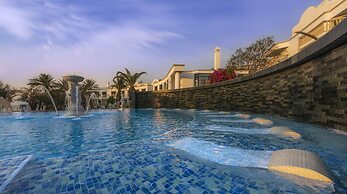 Samara Hotel Bodrum Ultra All Inclusive