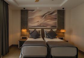 Samara Hotel Bodrum Ultra All Inclusive
