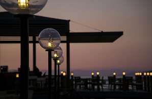 Samara Hotel Bodrum Ultra All Inclusive