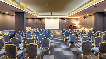 Samara Hotel Bodrum Ultra All Inclusive