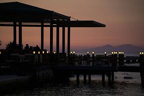 Samara Hotel Bodrum Ultra All Inclusive