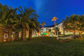 Samara Hotel Bodrum Ultra All Inclusive