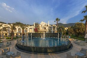 Samara Hotel Bodrum Ultra All Inclusive