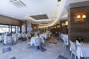 Samara Hotel Bodrum Ultra All Inclusive