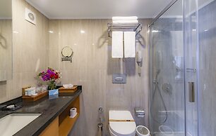 Samara Hotel Bodrum Ultra All Inclusive