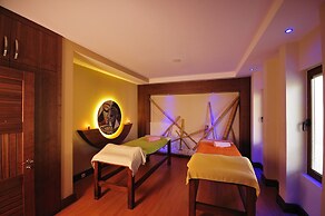 Samara Hotel Bodrum Ultra All Inclusive