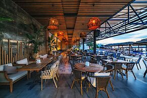 Samara Hotel Bodrum Ultra All Inclusive
