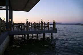 Samara Hotel Bodrum Ultra All Inclusive