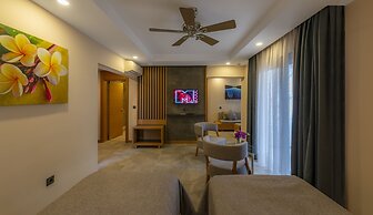 Samara Hotel Bodrum Ultra All Inclusive