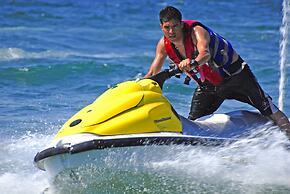 Samara Hotel Bodrum Ultra All Inclusive