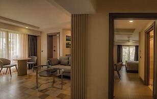 Samara Hotel Bodrum Ultra All Inclusive