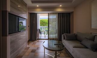 Samara Hotel Bodrum Ultra All Inclusive