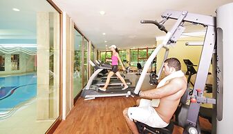 Samara Hotel Bodrum Ultra All Inclusive