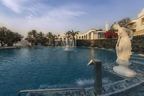 Samara Hotel Bodrum Ultra All Inclusive