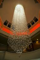 Samara Hotel Bodrum Ultra All Inclusive