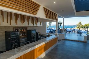 Samara Hotel Bodrum Ultra All Inclusive