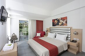 Bali Star Resort Hotel