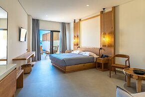 Bali Star Resort Hotel