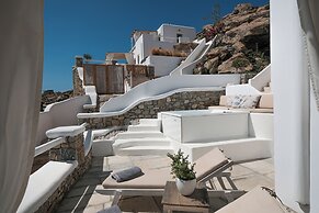La Maison Blanche