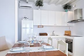 La Maison Blanche