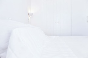La Maison Blanche