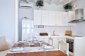 La Maison Blanche