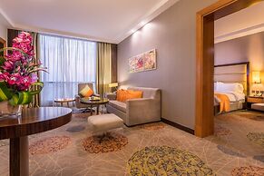 Holiday Inn Jeddah Gateway by IHG