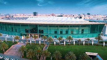 Holiday Inn Jeddah Gateway by IHG
