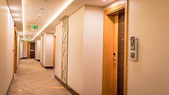 Holiday Inn Jeddah Gateway by IHG