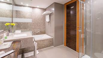 Holiday Inn Jeddah Gateway by IHG