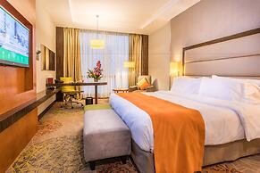Holiday Inn Jeddah Gateway by IHG