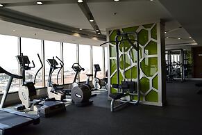 Holiday Inn Jeddah Gateway by IHG