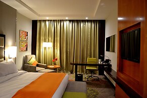 Holiday Inn Jeddah Gateway by IHG