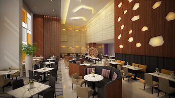 Holiday Inn Jeddah Gateway by IHG