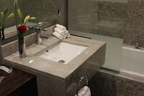 Holiday Inn Jeddah Gateway by IHG
