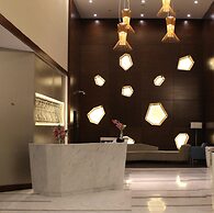 Holiday Inn Jeddah Gateway by IHG