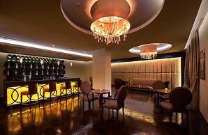 Baron Palace Sahl Hasheesh