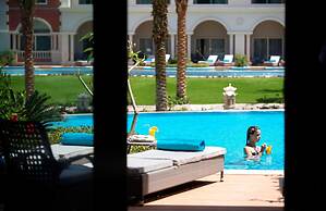 Baron Palace Sahl Hasheesh