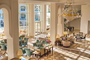 Baron Palace Sahl Hasheesh