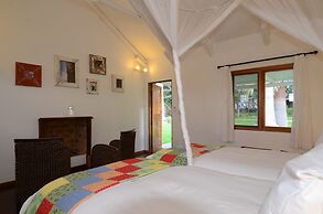 Kalahari Farmhouse