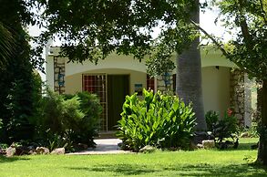 Kalahari Farmhouse