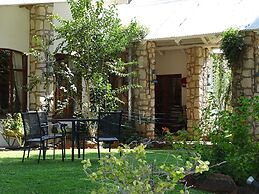Kalahari Farmhouse