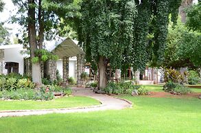 Kalahari Farmhouse